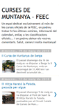 Mobile Screenshot of cursesfeec.blogspot.com