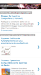 Mobile Screenshot of grupo-uno-redes-lan.blogspot.com