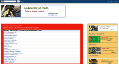 Desktop Screenshot of practicasstandard.blogspot.com