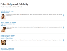 Tablet Screenshot of photoshollywoodcelebrity.blogspot.com