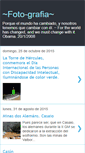 Mobile Screenshot of javierf-foto-grafia.blogspot.com