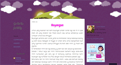 Desktop Screenshot of godeksfamily.blogspot.com