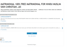 Tablet Screenshot of marriage-now.blogspot.com
