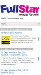 Mobile Screenshot of fulllstar.blogspot.com
