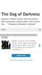 Mobile Screenshot of dogthehell.blogspot.com