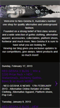 Mobile Screenshot of neogeishax.blogspot.com