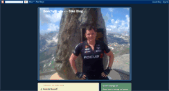 Desktop Screenshot of carl-beech.blogspot.com