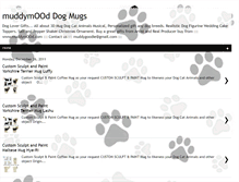 Tablet Screenshot of dogmugs.blogspot.com