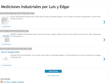 Tablet Screenshot of miluisyedgar.blogspot.com