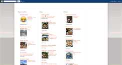 Desktop Screenshot of listaporanne.blogspot.com
