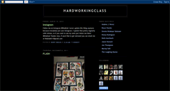 Desktop Screenshot of henryhablak.blogspot.com