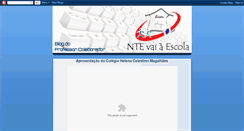 Desktop Screenshot of colegiohelena.blogspot.com