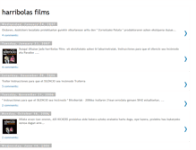 Tablet Screenshot of harribolasfilms.blogspot.com