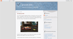 Desktop Screenshot of greyless.blogspot.com