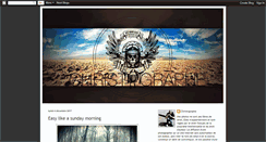 Desktop Screenshot of christographe.blogspot.com