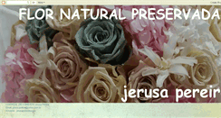 Desktop Screenshot of jerusapereira.blogspot.com