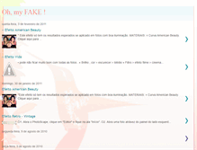 Tablet Screenshot of ohmyfake.blogspot.com