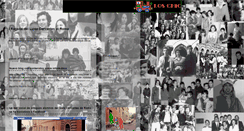 Desktop Screenshot of i-ragazzi-del-liceo-cervantes-di-roma.blogspot.com