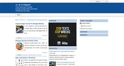 Desktop Screenshot of os-xp.blogspot.com