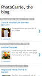 Mobile Screenshot of photocarriemn.blogspot.com