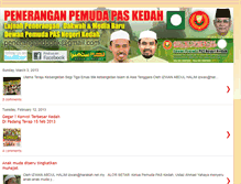 Tablet Screenshot of penerangandppnk.blogspot.com