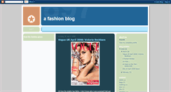 Desktop Screenshot of diorelli.blogspot.com