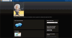 Desktop Screenshot of calculocentrado.blogspot.com