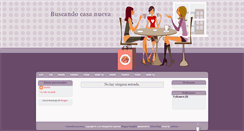 Desktop Screenshot of princesaperfectaanaymia.blogspot.com