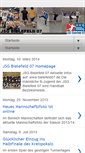 Mobile Screenshot of jsg-bielefeld-07.blogspot.com
