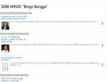 Tablet Screenshot of bingobongga.blogspot.com