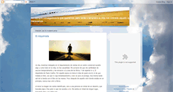 Desktop Screenshot of fariorias.blogspot.com