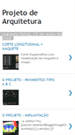 Mobile Screenshot of anapaulaalvesarquitetura.blogspot.com