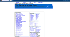 Desktop Screenshot of gazetler.blogspot.com