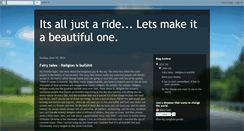 Desktop Screenshot of markofilipovicloverevolution.blogspot.com
