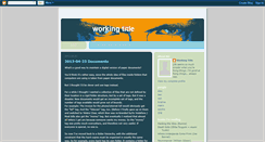Desktop Screenshot of marc-spoor.blogspot.com