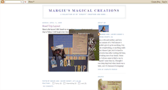 Desktop Screenshot of msmarge567.blogspot.com