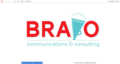 Desktop Screenshot of bravocc.blogspot.com