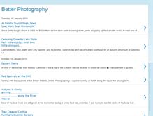 Tablet Screenshot of betterphotographynow.blogspot.com