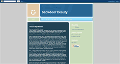 Desktop Screenshot of fatcaek.blogspot.com
