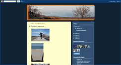 Desktop Screenshot of dejad.blogspot.com