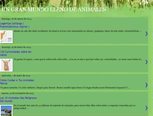 Tablet Screenshot of igorvestigando.blogspot.com