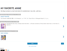 Tablet Screenshot of miles-myfavoriteanime.blogspot.com