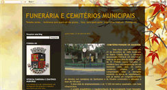 Desktop Screenshot of joaocarlosvespucio.blogspot.com