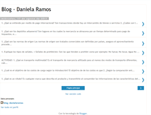 Tablet Screenshot of danielaramosquiroga.blogspot.com