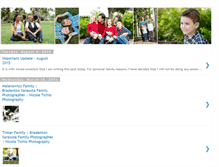 Tablet Screenshot of nicoletichiophoto.blogspot.com