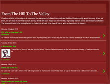 Tablet Screenshot of hilltovalley.blogspot.com