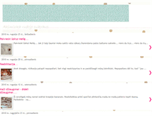 Tablet Screenshot of cukrinediena.blogspot.com