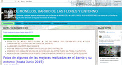 Desktop Screenshot of barriomonelosyentorno.blogspot.com