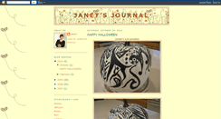 Desktop Screenshot of janetsplace.blogspot.com