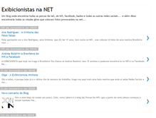 Tablet Screenshot of porcas-da-net.blogspot.com